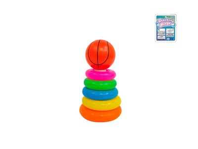 Rainbow Circle - OBL10428658