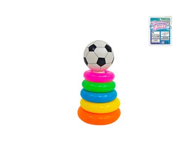 Rainbow Circle - OBL10428659