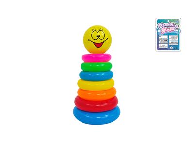 Rainbow Circle - OBL10428661