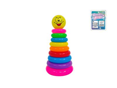 Rainbow Circle - OBL10428665