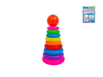 Rainbow Circle - OBL10428666