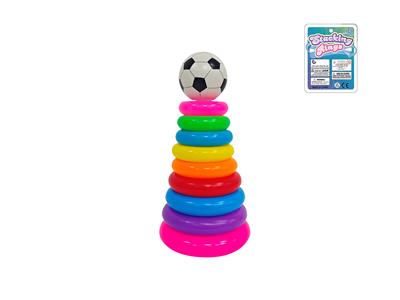 Rainbow Circle - OBL10428667