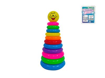 Rainbow Circle - OBL10428669