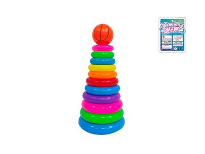 Rainbow Circle - OBL10428670