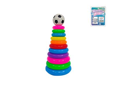 Rainbow Circle - OBL10428671