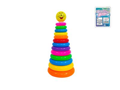 Rainbow Circle - OBL10428673