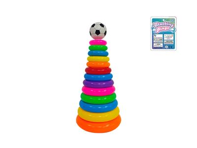 Rainbow Circle - OBL10428675