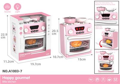 Electrical, Series - OBL10428696