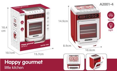Electrical, Series - OBL10428715