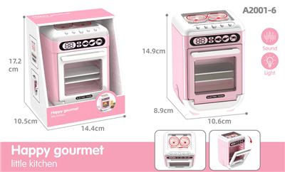 Electrical, Series - OBL10428717