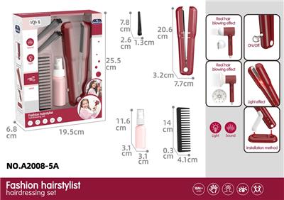 Electrical, Series - OBL10428744