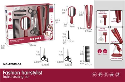 Electrical, Series - OBL10428756