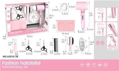 Electrical, Series - OBL10428765