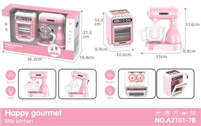 Electrical, Series - OBL10428799