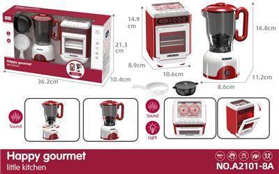 Electrical, Series - OBL10428800