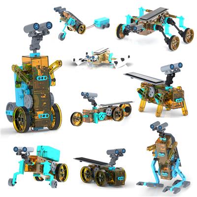 Remote control robot - OBL10428805