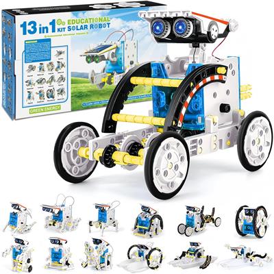 Remote control robot - OBL10428809