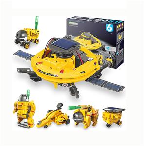 Remote control robot - OBL10428810