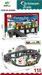 新款轨道110PCS - OBL10429041