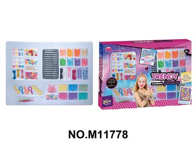 DIY串珠 - OBL10429095