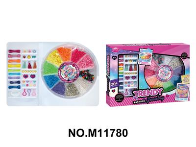 DIY串珠 - OBL10429097