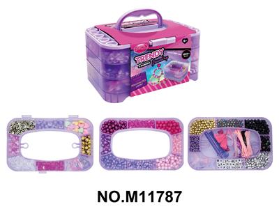 珠饰 - OBL10429100