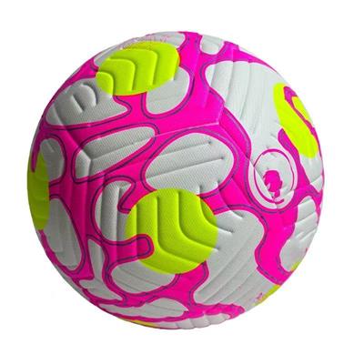 英超地图红贴皮足球football - OBL10429139