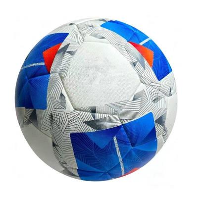 MT方块蓝贴皮足球football - OBL10429145