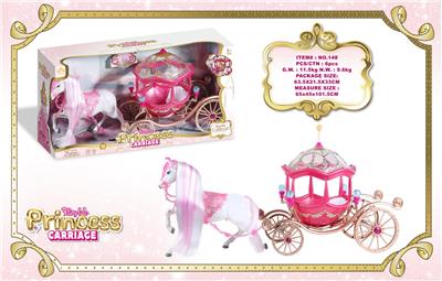 静态大马+古典马车                        
   马车2色闪光（3粒AG13纽扣电池，包电） - OBL10429166