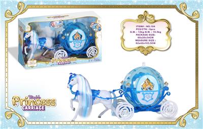 静态大马+大南瓜车
南瓜车2色闪光（2节5号AA电池,不包） - OBL10429202