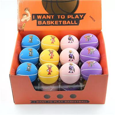 Bouncing Ball - OBL10430064