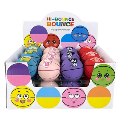 Bouncing Ball - OBL10430065