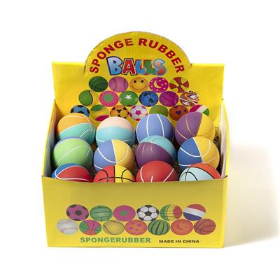 Bouncing Ball - OBL10430070