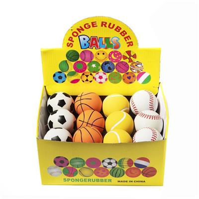 Bouncing Ball - OBL10430072