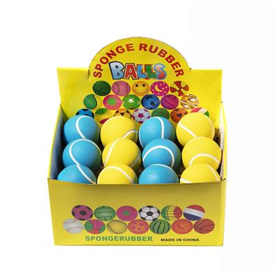 Bouncing Ball - OBL10430074