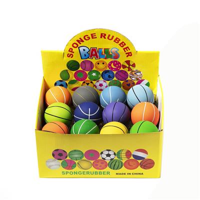 Bouncing Ball - OBL10430076