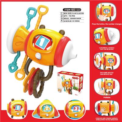 Othertoys - OBL10430127