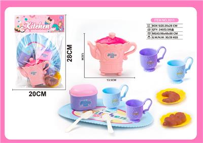 Kitchenware / tableware / tea - OBL10430129