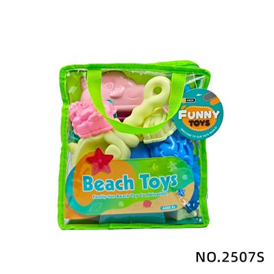 Beach toys - OBL10430318