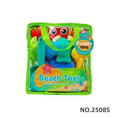 Beach toys - OBL10430319