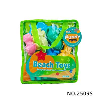 Beach toys - OBL10430320