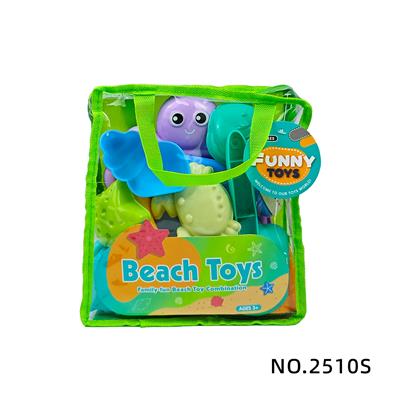 Beach toys - OBL10430321