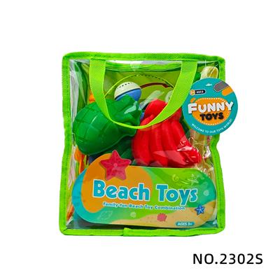 Beach toys - OBL10430323