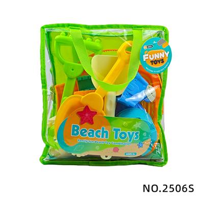 Beach toys - OBL10430332