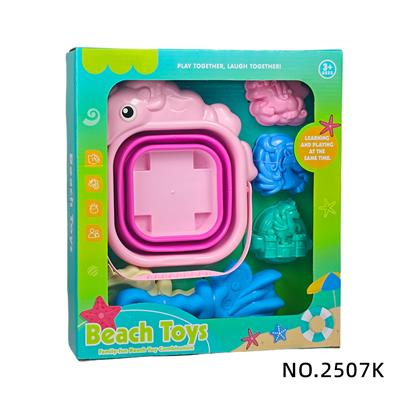 Beach toys - OBL10430333