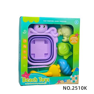 Beach toys - OBL10430336