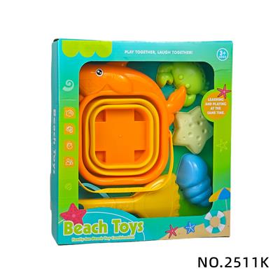 Beach toys - OBL10430337