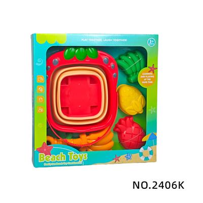 Beach toys - OBL10430340