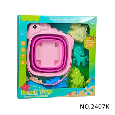 Beach toys - OBL10430341