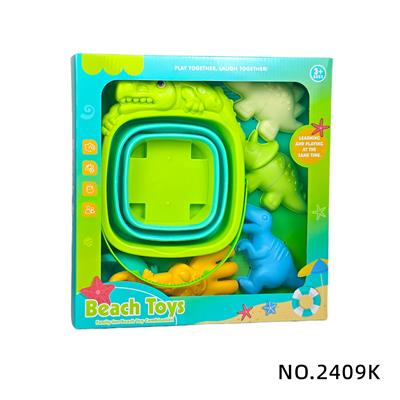 Beach toys - OBL10430343